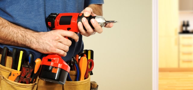 Servicios de mantenimiento en Harleysville Pennsylvania